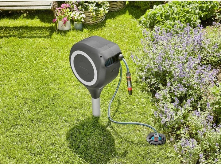 Image du produit Gardena Prise d'eau