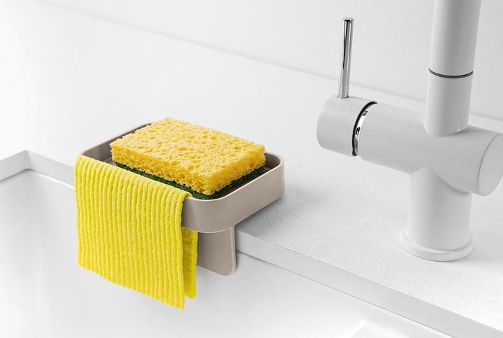 Immagine prodotto Blim Plus Porta spugna Battigia