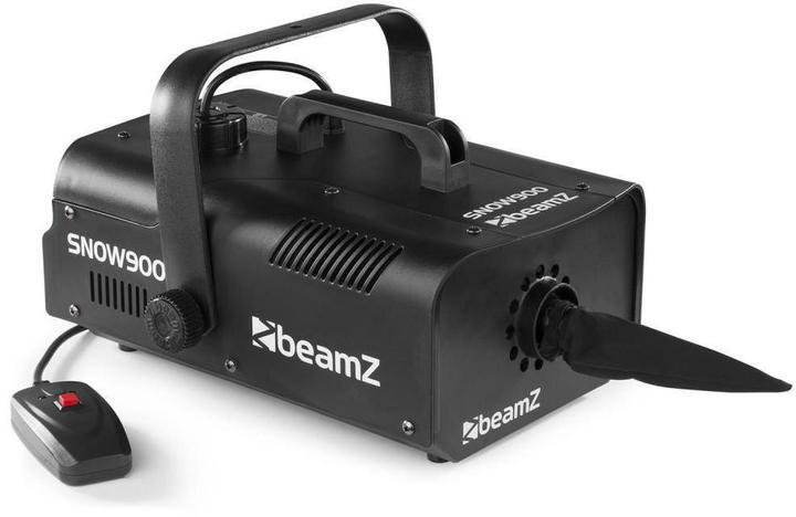 BeamZ Snow900