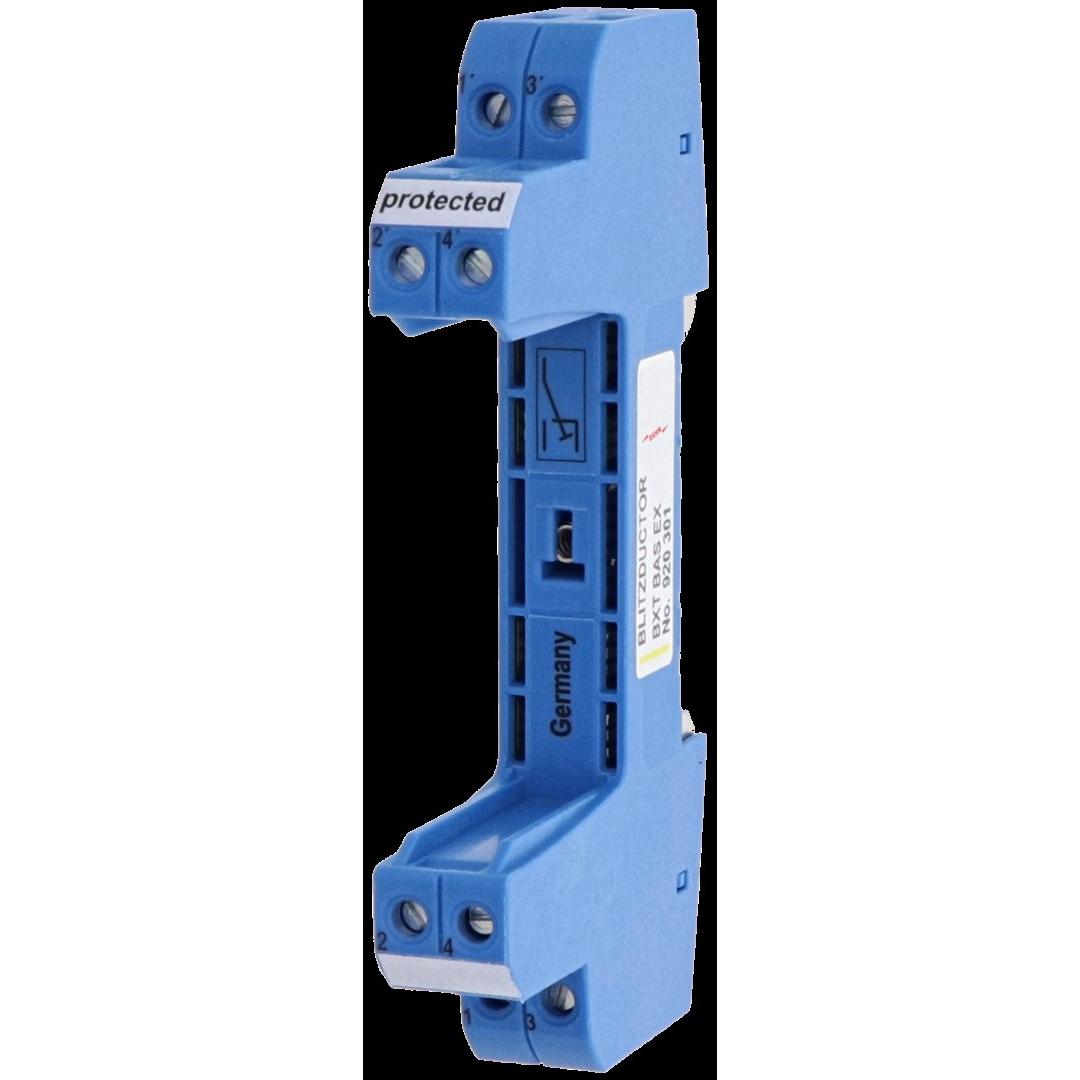 Thumbnail - Dehn, Überspannungsschutz, 920301 Basisteil für BLITZDUCTOR XT BAS EX