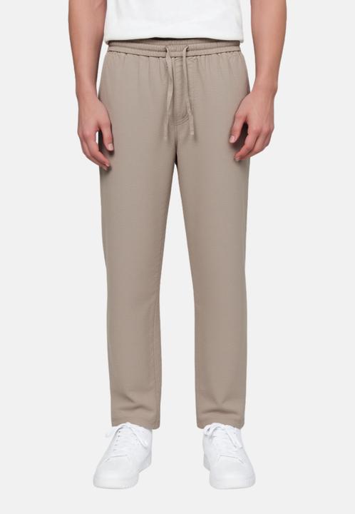 Produktbild Only & Sons Onslinus Crop 0007 Cot Lin Pnt Noos (XL)