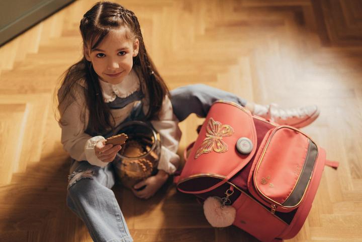 Immagine prodotto Belmil Set di zaini scolastici COMPACT Plus (19 l)