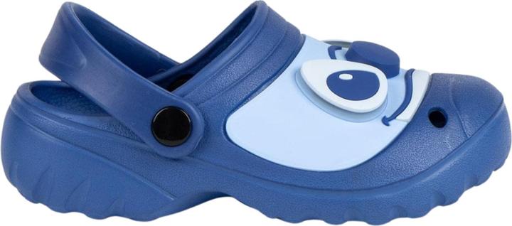 Actual product image Disney Clogs Premium Stitch (28)