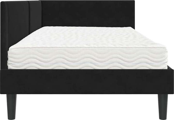 Image du produit vidaXL Modernes Bett (90 x 200 cm)
