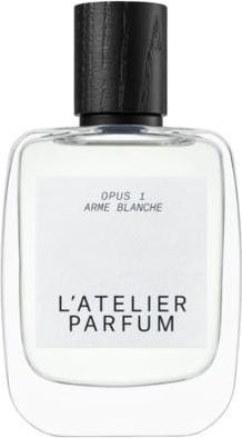 Actual product image L'Atelier E15 L'Atelier Parfum - Arme Blanche EDP 50 ml (Eau de parfum, 50 ml)