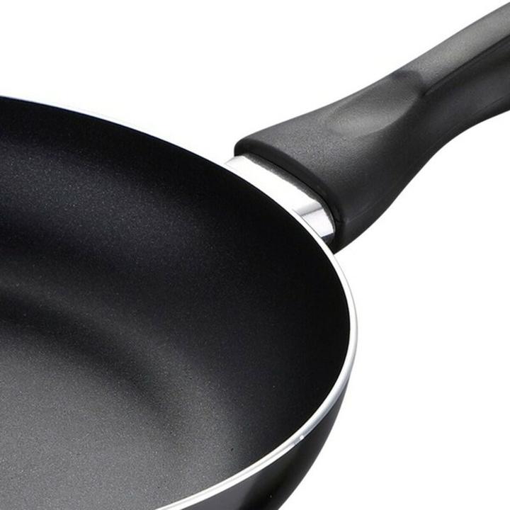 Actual product image San Ignacio Ignacio cocktail holder set 16-20-24cm (Pan set + pot set, Aluminium, 16 x 3.50 cm)