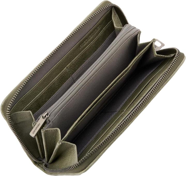 Actual product image FredsBruder Wallet Gürteltier Big