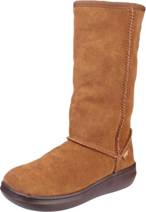 Produktbild Rocket Dog Stiefel Sugardaddy Wildleder (40)