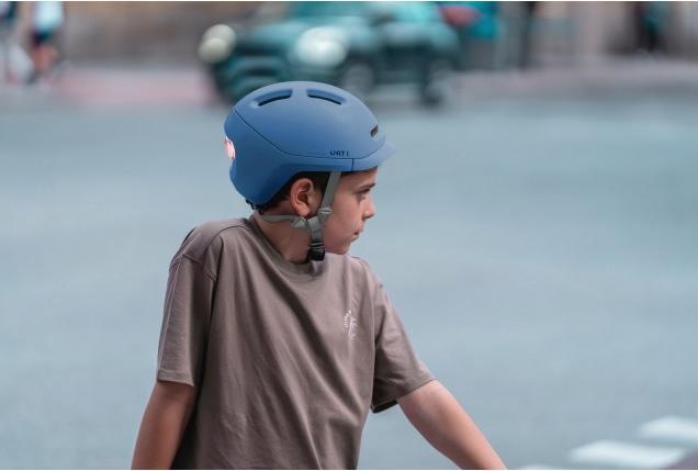 Produktbild Unit1 Sparky (49 - 53 cm)