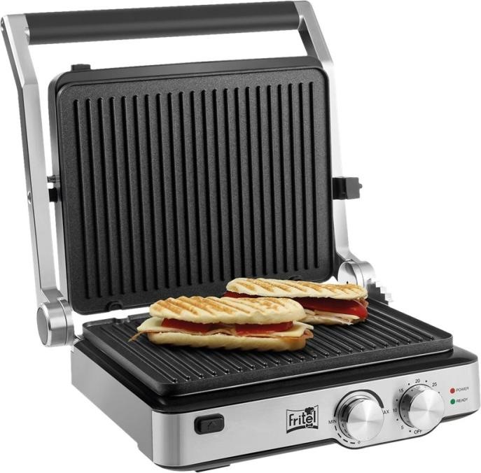 Actual product image Fritel GR 2285