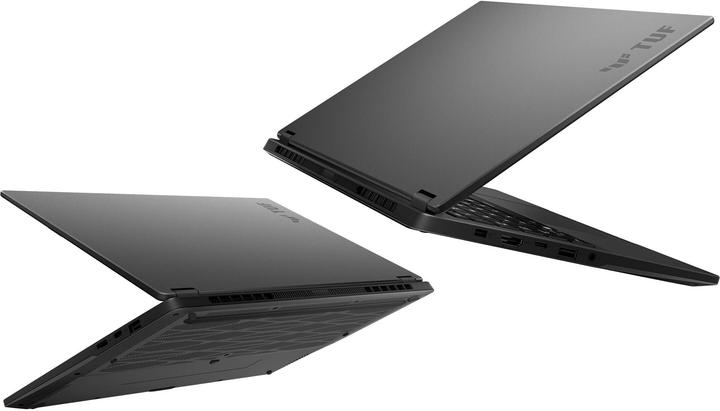 Produktbild ASUS Notebook TUF Gaming A14 FA401EA-RG009W (14", 2000 GB, 64 GB, CH)