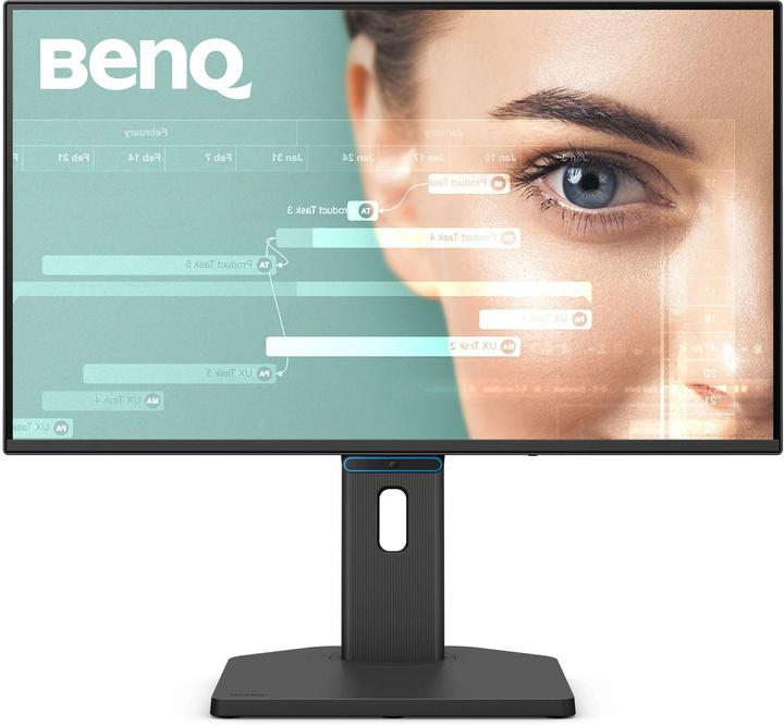 Produktbild BenQ 24IN LCD MONITOR144HZ (1920 x 1080 Pixel, 23.80")
