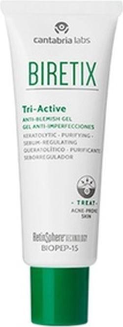 Actual product image NeoStrata Biretix Tri active gel against blemishes 50ml (50 ml)