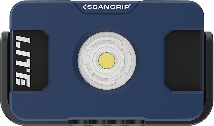 Image du produit Scangrip Projecteur chantier LED sans fil Flood LITE S (1000 lm)