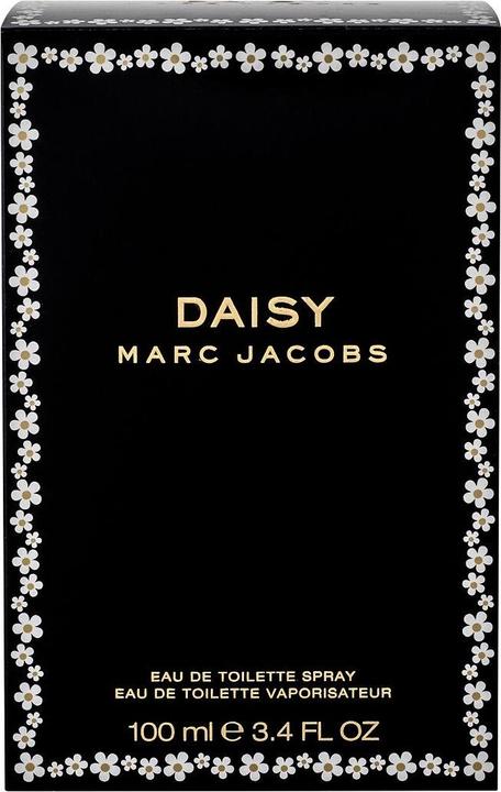Immagine prodotto Marc Jacobs Daisy (Eau de toilette, 100 ml)