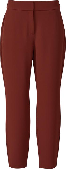 Immagine prodotto s.Oliver Hose Twill-Hose im Slim Fit mit elastischem Einsatz (36)