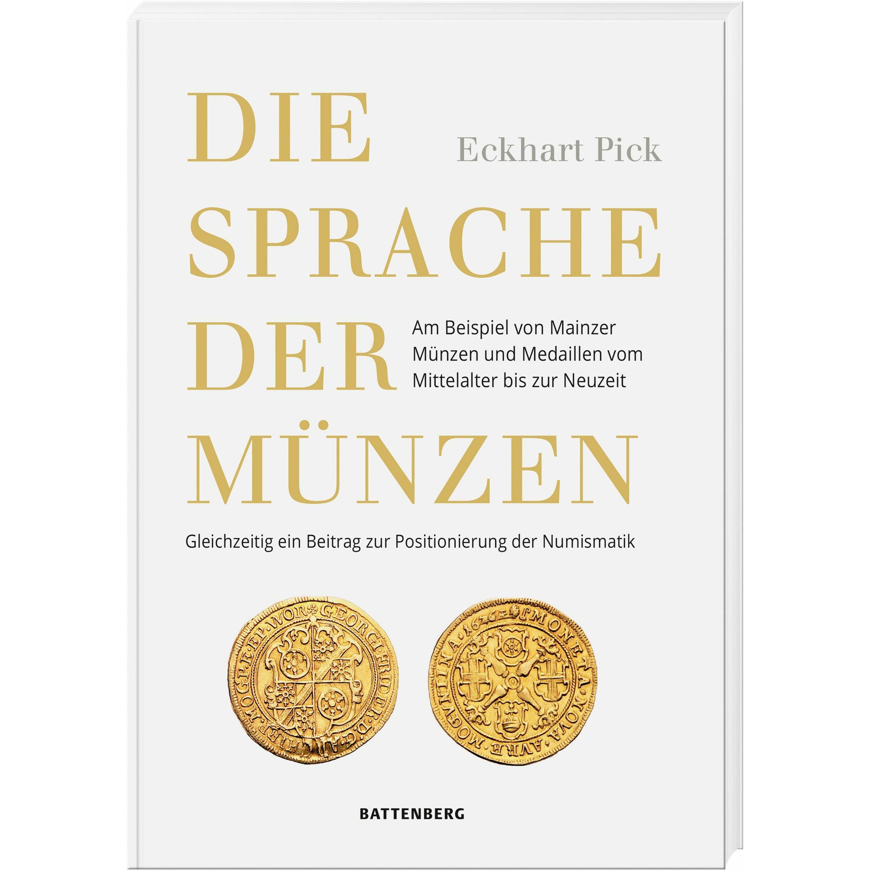 Eckhart Pick, Ratgeber von Eckhart Pick