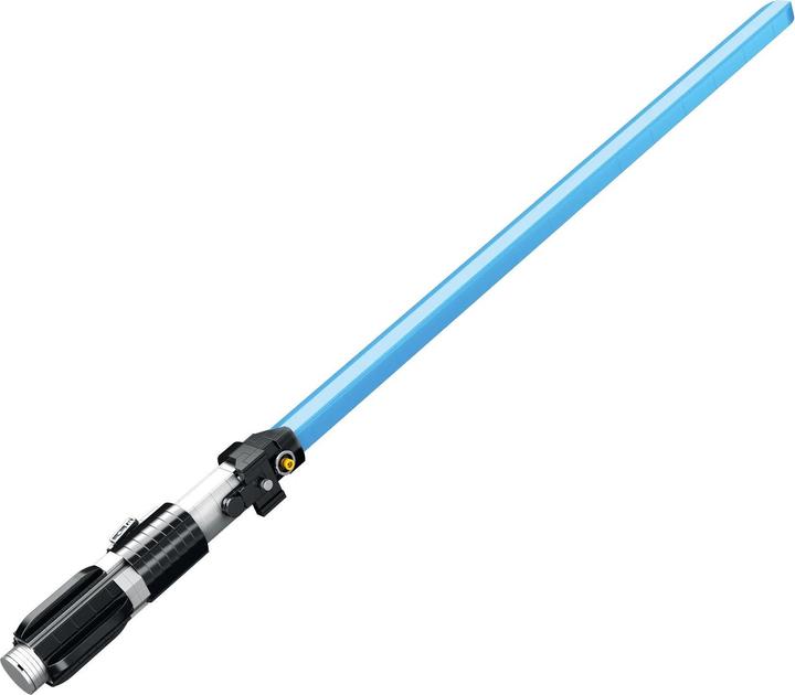 Actual product image ReoBrix Blue lightsaber