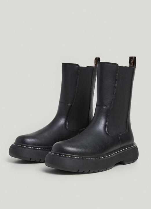 Actual product image Pepe Jeans Yoko Rock (38)