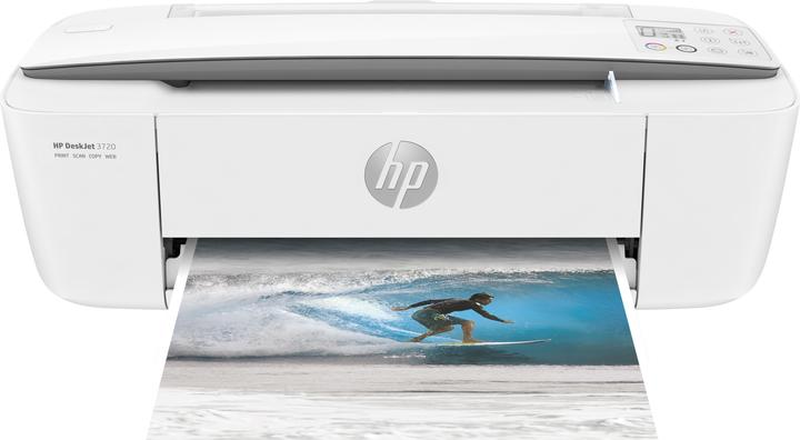 HP DeskJet 3720 (Farbe)