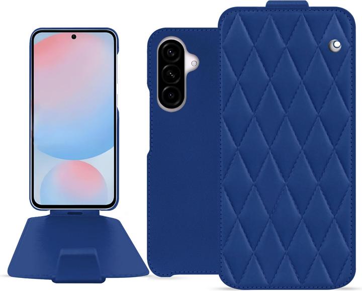 Produktbild Noreve Lederschutzhülle vertikal (Samsung Galaxy A56)