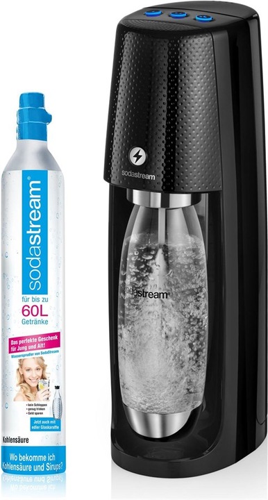 Immagine prodotto SodaStream Spirit one touch