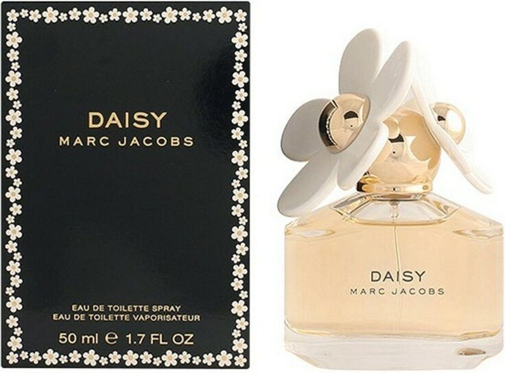 Produktbild Marc Jacobs Daisy (Eau de Toilette, 50 ml)