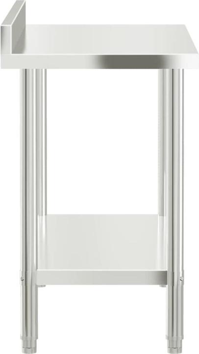 Image du produit vidaXL Küchentisch (55 cm, 110 cm)