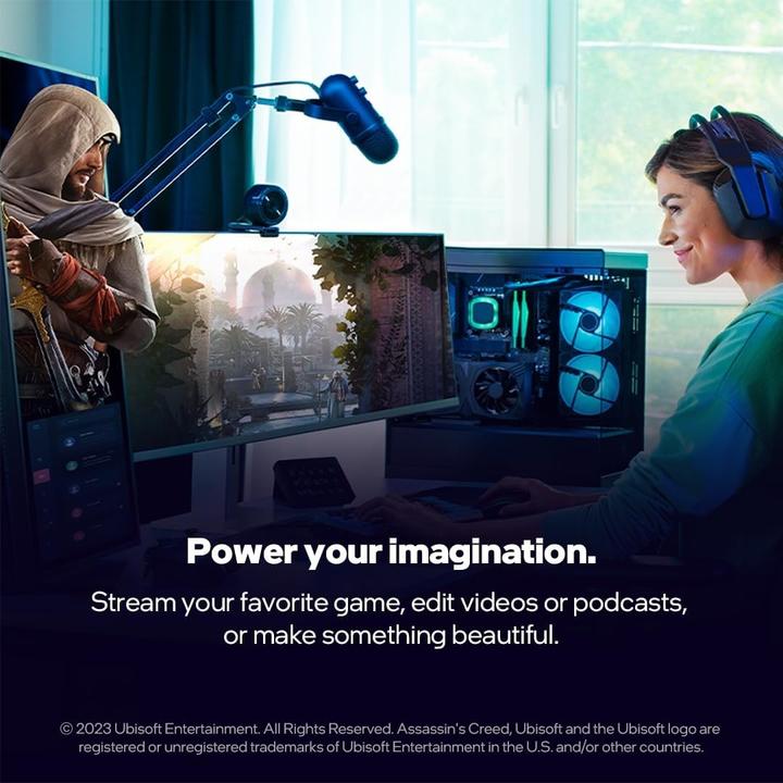 Image du produit Intel Core I5-14400F (LGA 1700, 2.50 GHz, 10 -Core)