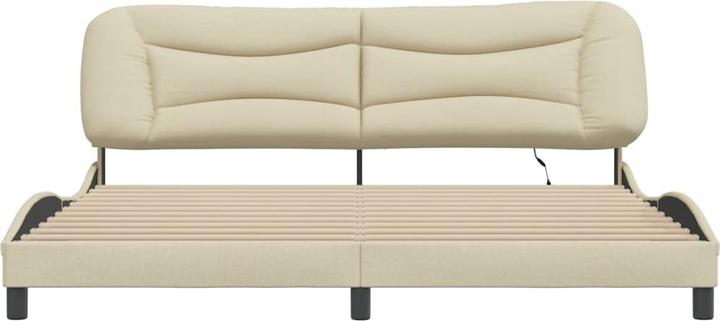 Image du produit vidaXL Bettgestell (200 x 200 cm)