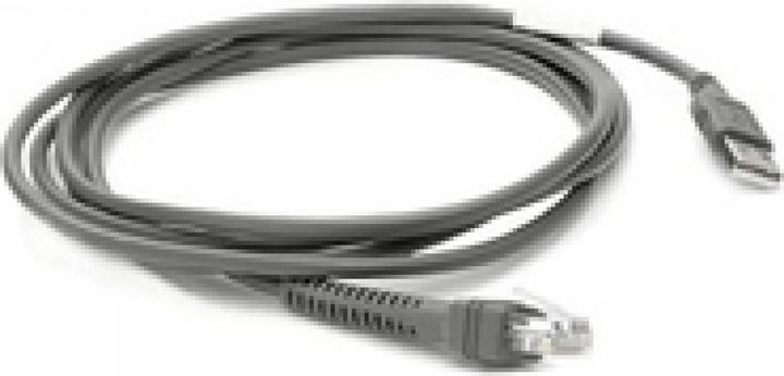 Image du produit Zebra Câble USB Blindé