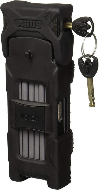 Productafbeelding Abus Bordo 6000 (120 cm)