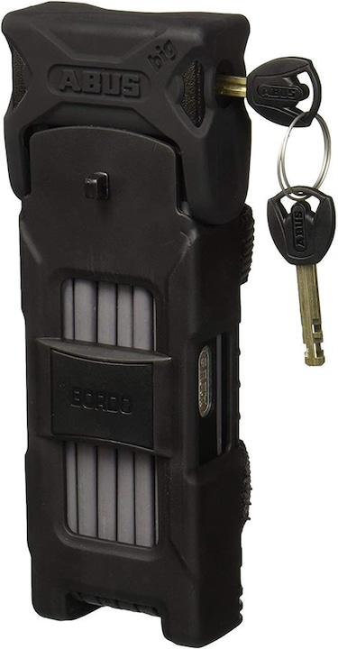 Immagine prodotto Abus Bordo 6000 (120 cm)