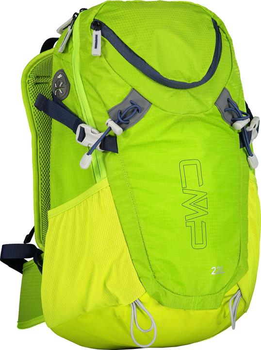 Actual product image CMP Campagnolo backpack katana (22 l)