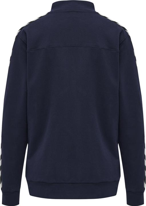 Actual product image hummel Move Classic Zip Jacket Woman (M)