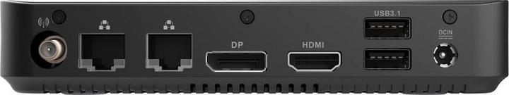 Produktbild Zotac Zbox Edge MI646 (Intel Core i5-1135G7)