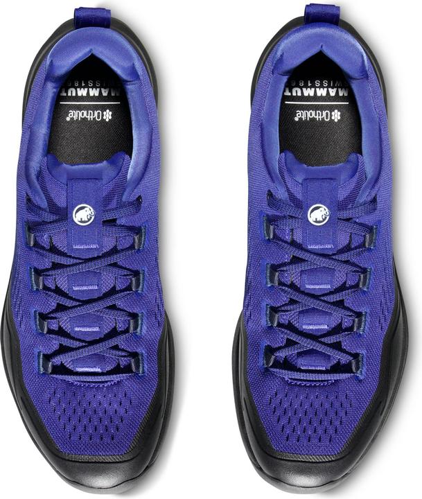 Produktbild Mammut Sertig III Low Men (48)