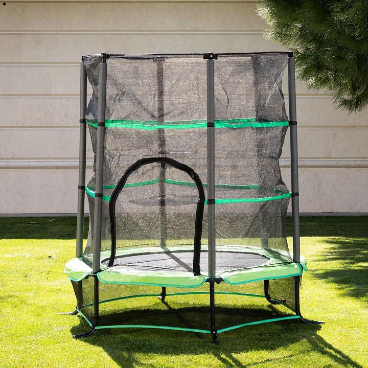 Produktbild Chipolino Trampolin Up und Down 140cm (140 cm)