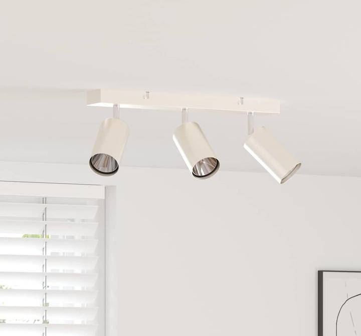 Produktbild vidaXL Decken-Spotlight (GU10)