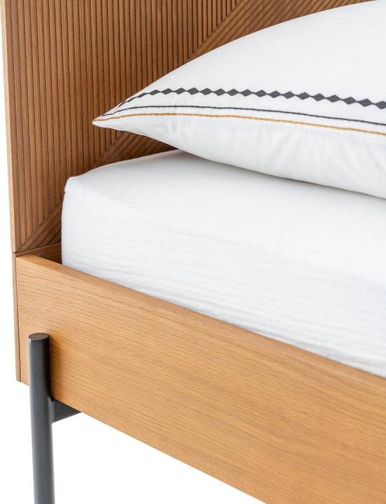 Actual product image La Redoute Interieurs Lodge (140 x 190 cm)