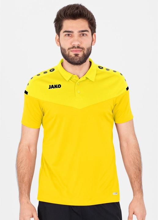 Produktbild JAKO POLO CHAMP 2.0 DAMEN (36)