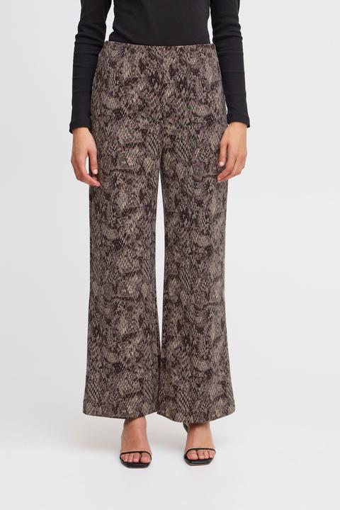 Actual product image Ichi IHKATE PRINT PA26 20121463 (XXL)