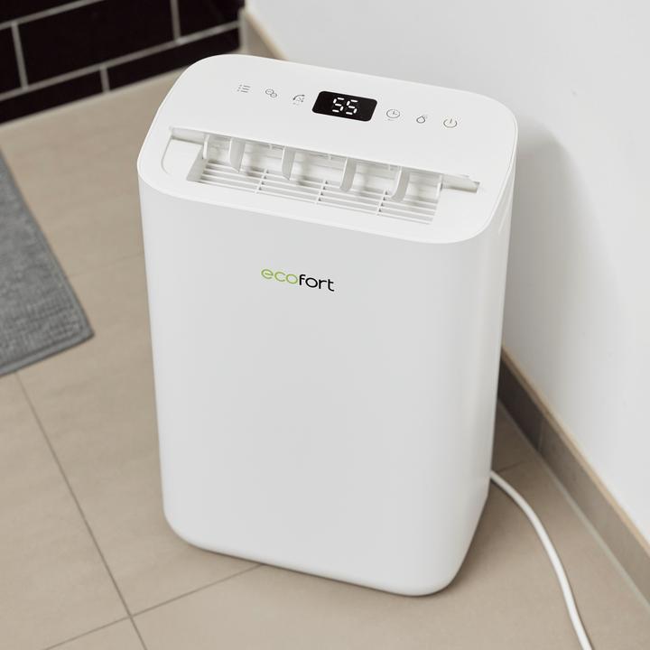 Image du produit ecofort ecoQ DryAir 13L Energy Saver Complete (30 m², 13 l/24h)