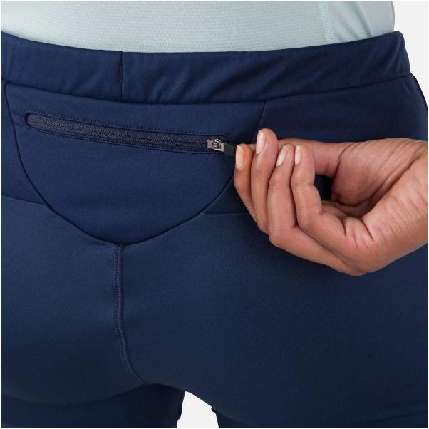 Image du produit Rossignol Pantalon femme Genetys (XL)