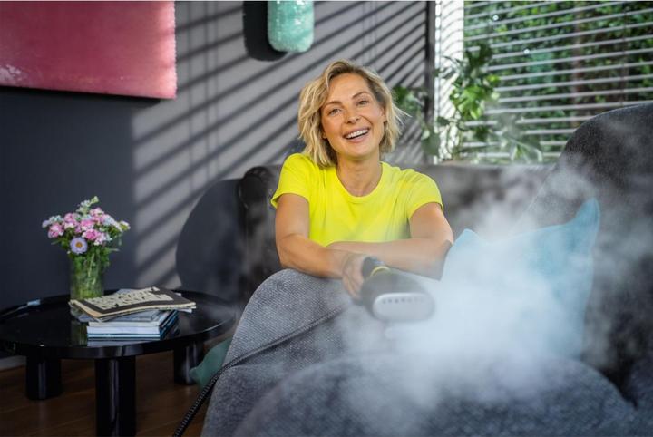 Image du produit Kärcher Embout pour vaporisateur de vêtements
