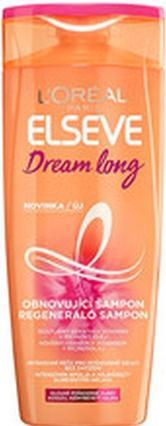 Productafbeelding L'Oréal Paris Elseve Dream Long Restoring Shampoo (Vloeibare shampoo, 1000 ml)