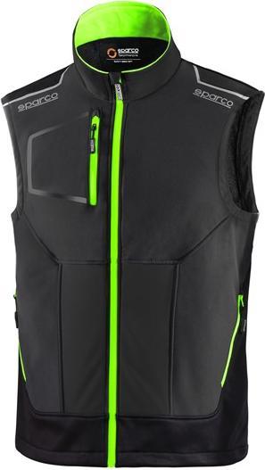 Sparco Workwear Gilet Light Tech