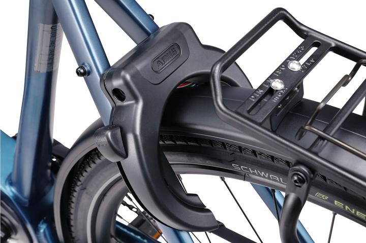 Image du produit Cilo Aglotour CTM°06+, Deep Sea Blue, 56 cm, Altersempfehlung