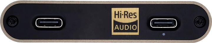 Actual product image iFi Audio hip-dac 3 (USB-DAC, gain switch)