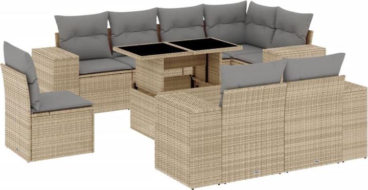 Produktbild vidaXL Camden